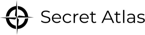 Secret Atlas Expeditions